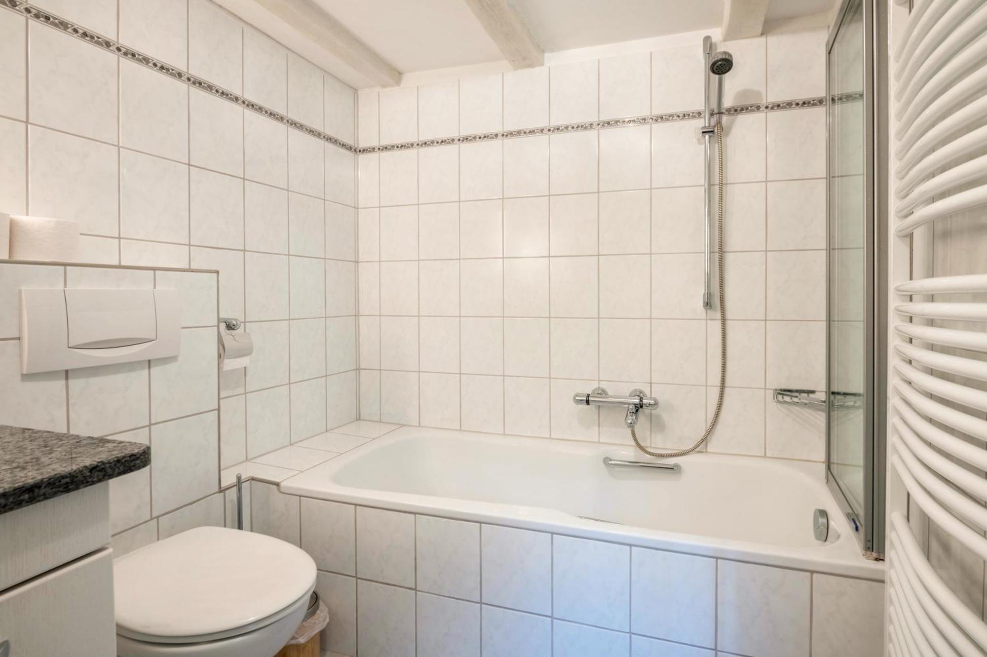 Vila Ferien Alm Alfret Herrischried Exteriér fotografie